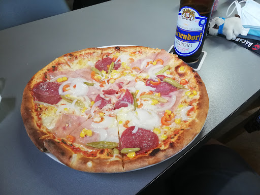 Stern Pizza Kebap – Schalchen