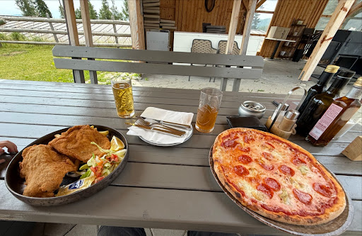 Sternenberg Gasthof – CHALET IL GUSTO – Sirnitz