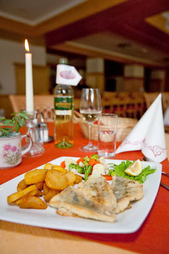 Stiegenwirt – Gastlichkeit seit 1969 – Palfau