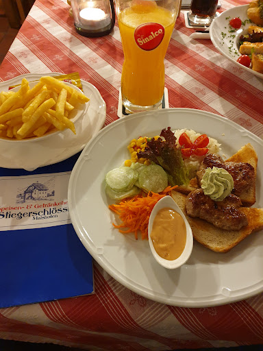 Stiegerschlössl Maishofen – Maishofen
