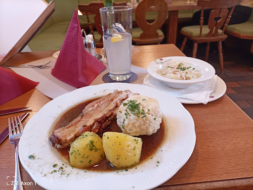 Stiftsbräustüberl – Reichersberg