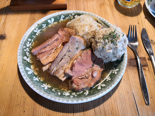 Stoakoglhütte – Sommeralm