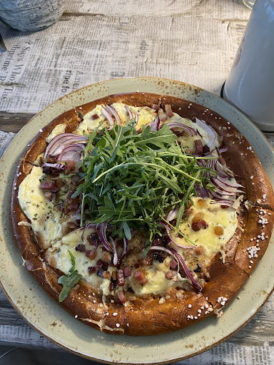 Stöcklwirt GmbH – St Johann im Pongau