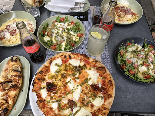 STORY – Cucina Italiana – Klagenfurt am Wörthersee
