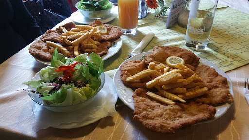 Styrian Schnitzelwirt am Kulm – Puch bei Weiz