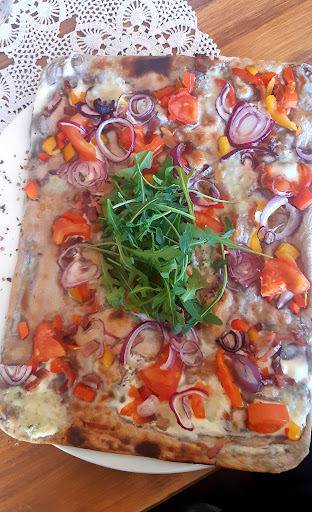 s‘Unikat Café – Gnadenwald