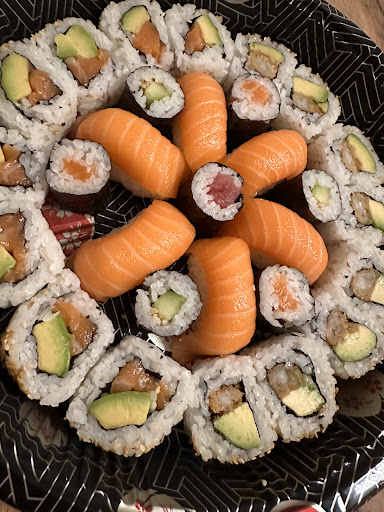 Sushi to Go – Feldkirchen in Kärnten