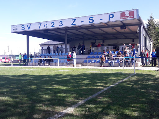 SV 7023 ZSP – General
