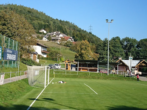 SV ASKÖ Holzbau Gasser Ludmannsdorf – Bach
