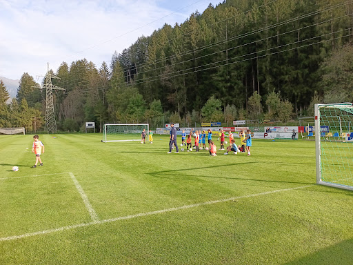 SV Dobernik Tristach – Tristach