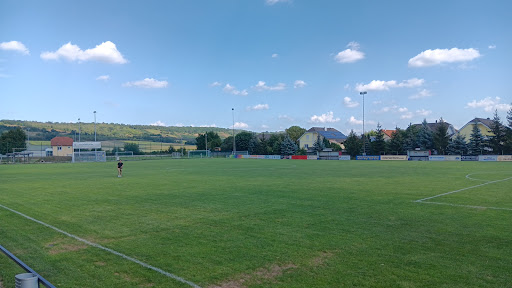 SV Groß-Schweinbarth – Groß-Schweinbarth