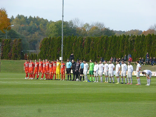 SV Hannersdorf – Hannersdorf
