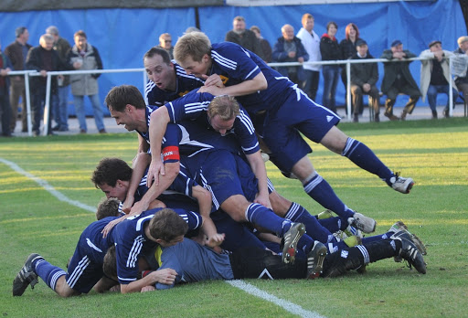 SV Steinberg – Steinberg-Dörfl