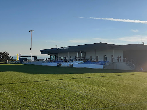 SV Weikersdorf – Weikersdorf am Steinfelde