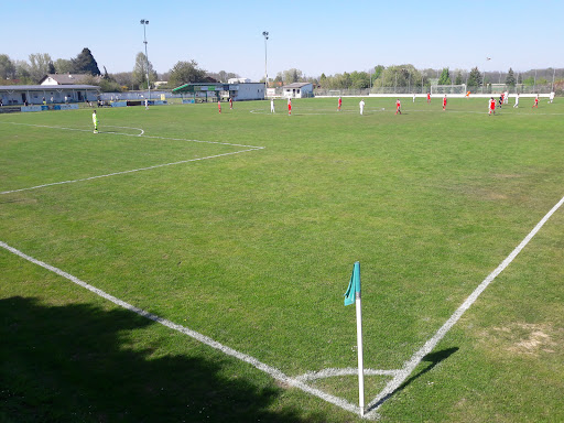 SV Wimpassing – Wimpassing an der Leitha