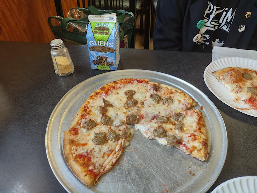 Sweet Pizzz – Frackville