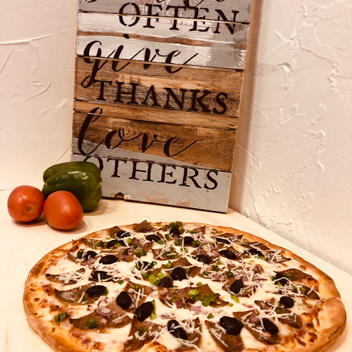 T-Mama’s Pizza – Aurora