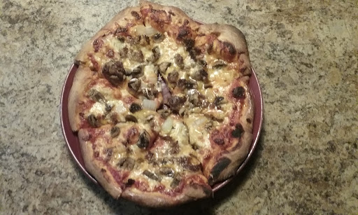 Tailgate Bar & Grill – Gray