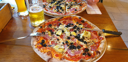 Tanivera Pizza e Pasta – Ulm