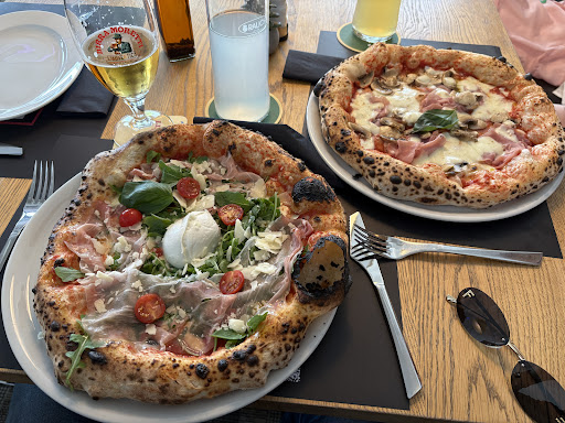 Tarantella – Pizza Pasta Napoli – Trofaiach