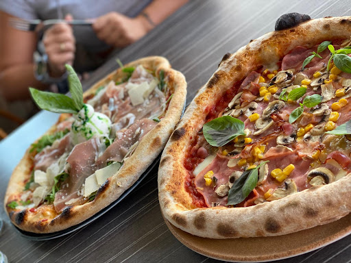 Tasty Restaurant Gleisdorf – Gleisdorf