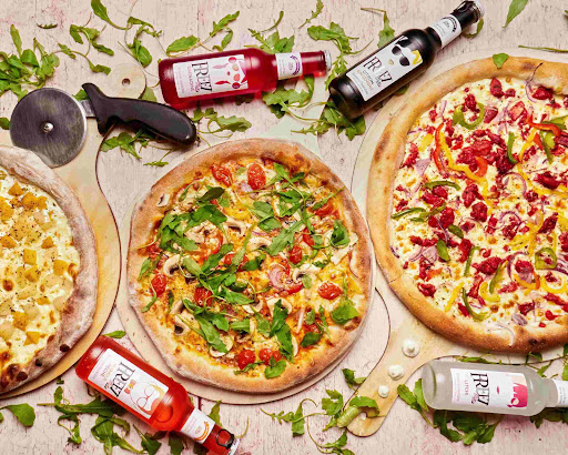 Tasty’Pizza Haguenau – Haguenau