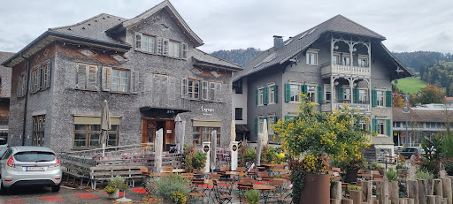 TAUBE – Alberschwende