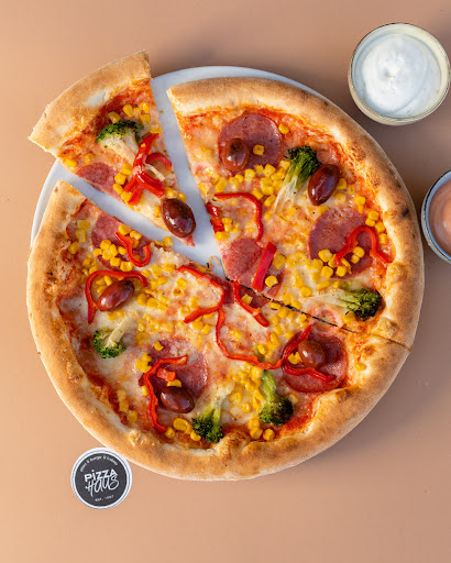 Tefs Pizzahaus Unterwaltersdorf – Unterwaltersdorf