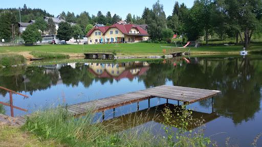 Teichstüberl Sallingberg – Sallingberg