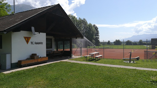 Tennisclub Feistritz an der Gail – Feistritz an der Gail