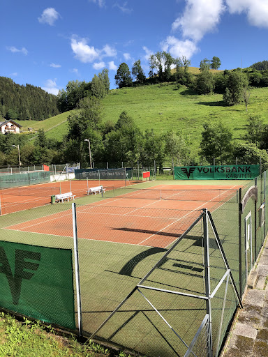 Tennisplatz Metnitz – Metnitz