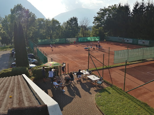 Tennisunion Dölsach – Dölsach