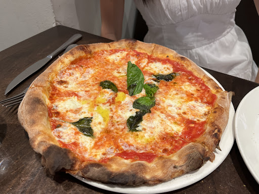 Teresa’s Pizza | Wine Bar – Princeton