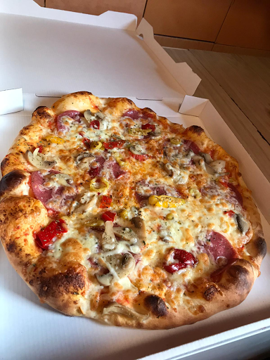TERNO Pizza&Kebap – Ternberg