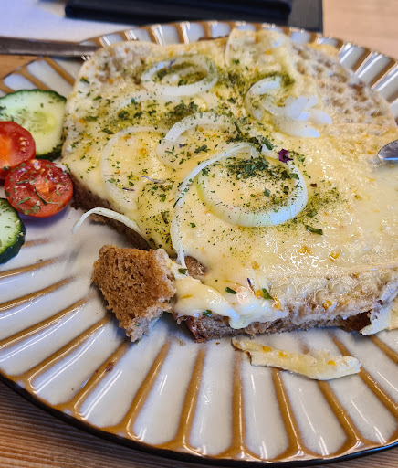The Bregenzerwald Cheese House – Andelsbuch