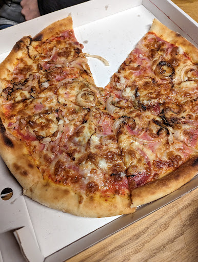 The Brothers Pizza – Wels