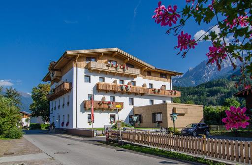 The Dolomitenhof – Tristach