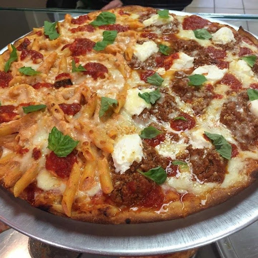 The Doughfather Pizzeria and Ristorante – Monroe Township