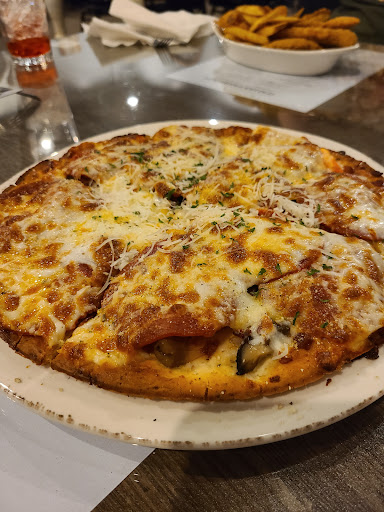The Italian Farmhouse Restaurant – Brandenburg