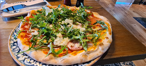 the italian Oberwart – Oberwart