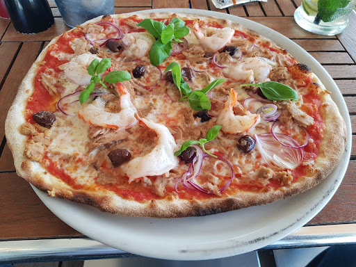 The Italian – Fürstenfeld
