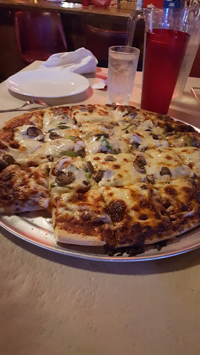 The Mug & Pizzaria – Merrillan