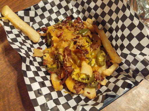 The Mug – San Bernardino