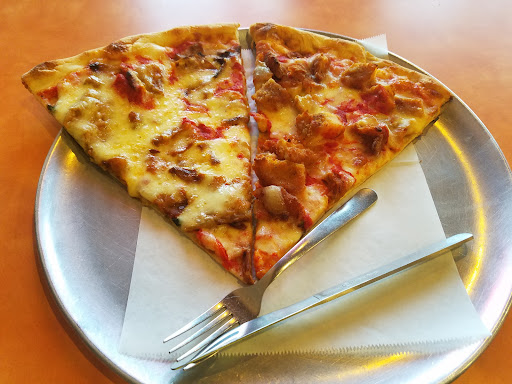 The Pizza & Pasta Factory – Marlboro Township