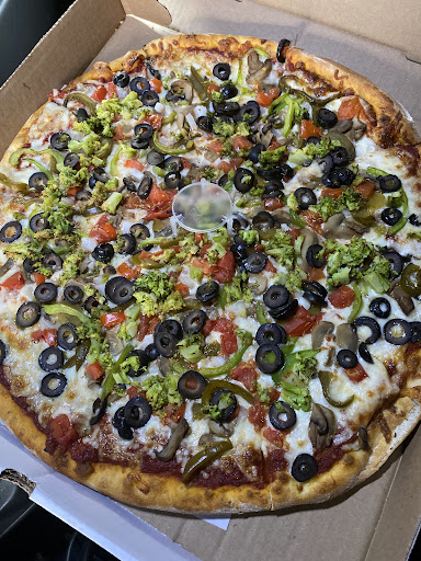 The Pizza Place – Frackville