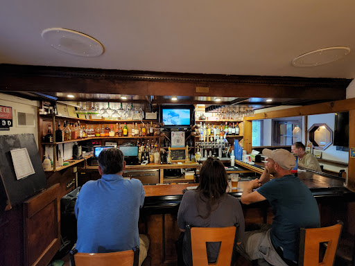 The Pizza Pub – Ironia