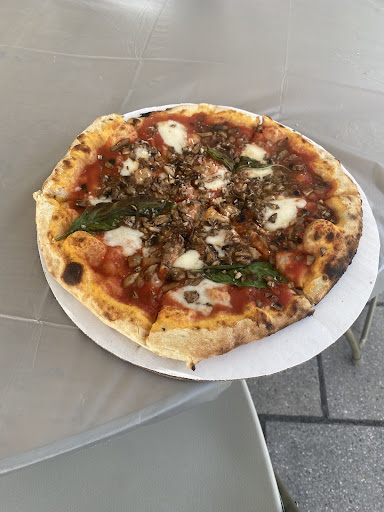 The Pizza Shed NJ – General