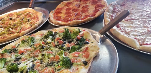 The PIZZA Shop – Martinsburg