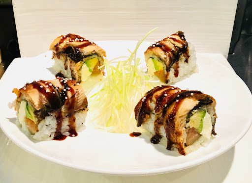 Tiger Noodles – Princeton