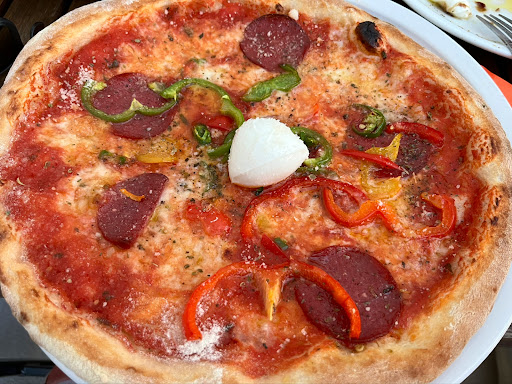 Tiglio – Cucina | Pizza | Bar – Freiburg im Breisgau